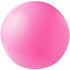 PVC inflatable beach ball, pink