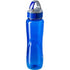 Tritan water bottle (700ml), blue