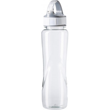 Tritan water bottle (700ml), neutral