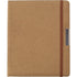 A4 cork portfolio, brown - BRANIO