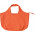 Cotton beach bag,, orange