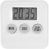 Cooking timer, white