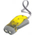 Dynamo torch, yellow