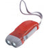 Dynamo torch, red