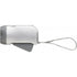 Dynamo torch, silver