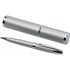 Metal ballpen, silver