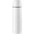 Vacuum flask (500ml), white