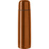 Vacuum flask (500ml), orange