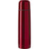 Vacuum flask (500ml), red