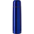 Vacuum flask (500ml), cobalt blue