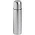 Vacuum flask (500ml), silver