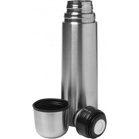 Vacuum flask (750ml), blue