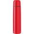 Vacuum flask (1000ml), red