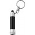 Key holder and metal torch, black