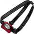 Head torch, LED lights, red