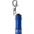 Pocket torch, LED lights, cobalt blue