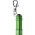Pocket torch, LED lights, light green