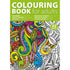 A4 Adult's colouring book., custom/multicolor - BRANIO