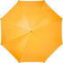 Automatic umbrella., orange