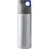 Double walled, leak-proof, thermos flask (500ml), blue
