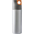Double walled, leak-proof, thermos flask (500ml), orange
