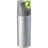 Double walled, leak-proof, thermos flask (500ml), lime