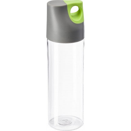 Tritan, leak-proof, drinking bottle (700ml), lime