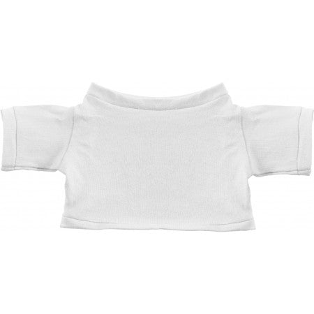 T-shirt, small, white
