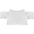T-shirt, small, white