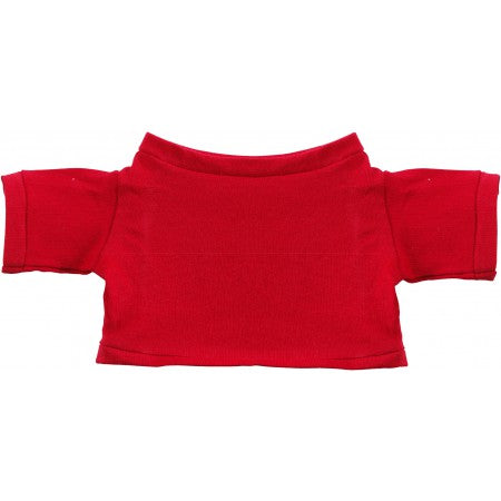 T-shirt, small, red