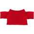 T-shirt, small, red