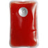 Self heating pad, red