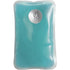 Self heating pad, light blue
