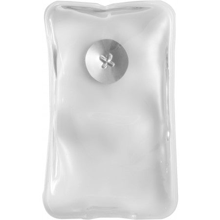Self heating pad, neutral