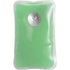 Self heating pad, light green