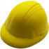 Anti stress hard hat, yellow