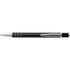 Aluminium ballpen, black