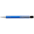 Aluminium ballpen, cobalt blue