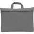 Polyester (600D) conference bag, grey