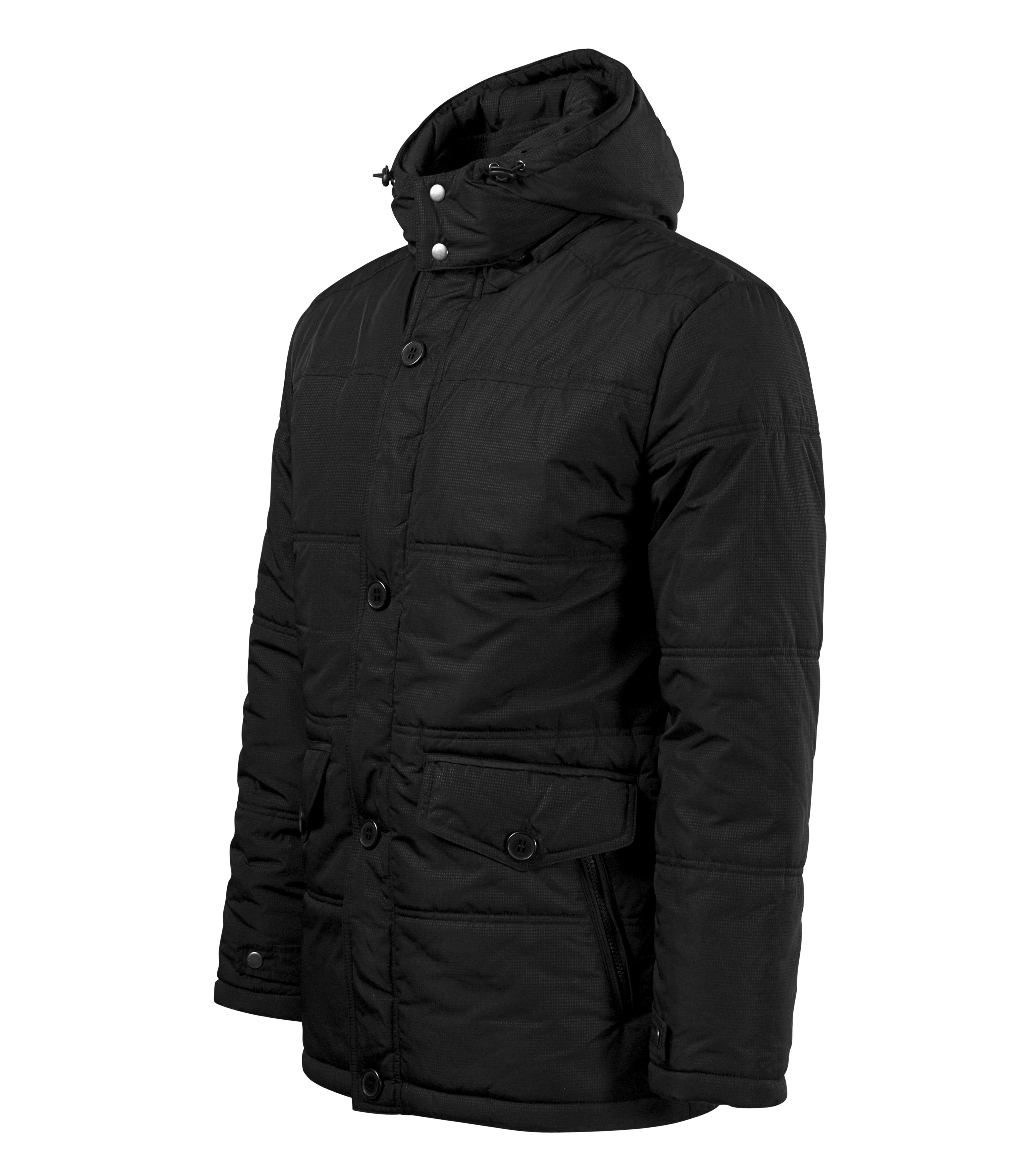 Nordic jachetă pentru bărbaţi B523