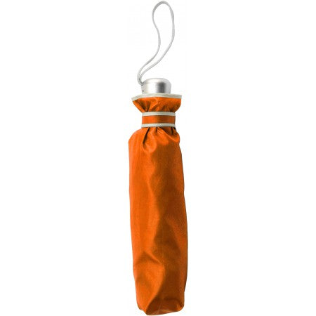 Auto umbrella, orange