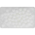 Rectangular mint card, neutral