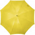 Umbrelă automată rezistentă la furtună din nailon neon - B5263