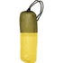 PEVA poncho (approx. 100x120cm)., yellow
