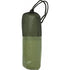 PEVA poncho (approx. 100x120cm)., olive green