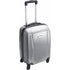 Trolley with four spinner wheels., grey
