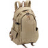 Ripstop (210D) explorer backpack, khaki