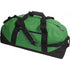 Polyester (600D) sports/travel bag, light green