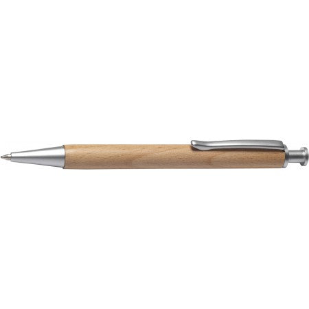 Toronto ballpen, brown