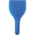 Ice scraper, cobalt blue